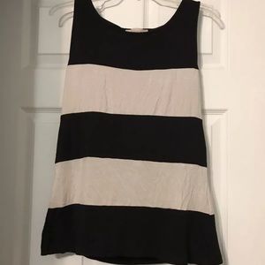 Women’s Philosophy Tank Large